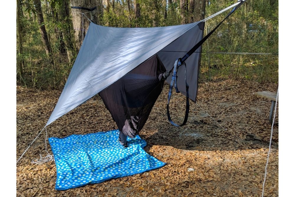 Should I Switch to Hammock Camping